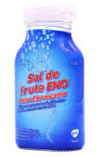 Sal de fruta ENO Sal de fruta ENO